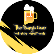 The Burgh Cave