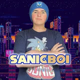 SanicBoi