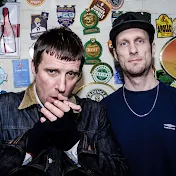 Sleaford Mods - Topic