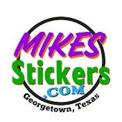 Mikes Stickers
