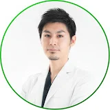 薄毛のお医者さん【ぎょっち先生】