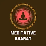 Meditative Bharat