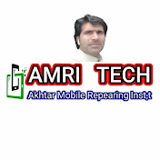 AMRI TECH