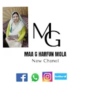 Maa Gee Harfun Mola