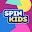 Spin Kids - Cartoons & Original Shows for Kids