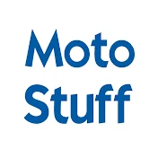 MotoStuff - магазин гаджетів