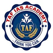 TAF IAS ACADEMY