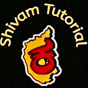 Shivam Tutorial