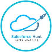 Salesforce Hunt