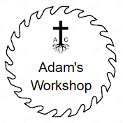 Adam's Workshop