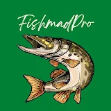 Fishmadpro