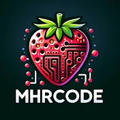 MHRCODE دنیای برنامه‌نویسی