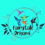 fairytale origami