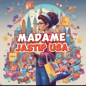 Madame Jastip USA