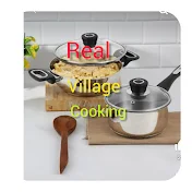 Real Village cooking