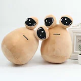 POU Plush Toy