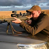 Chris Parkin Shooting Sports