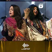 Sanam Marvi - Topic