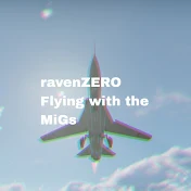 raven the MiG enjoyer