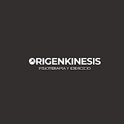 Origenkinesis Fisioterapia y ejercicio