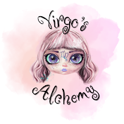 Virgo's Alchemy