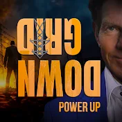 Grid Down, Power Up - Narrated by Dennis Quaid