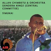 Allan Chimbetu & Orchestra Dendera Kings - Topic