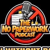 No PaperWork Podcast