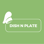 DISH N PLATE