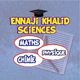 Ennaji khalid sciences