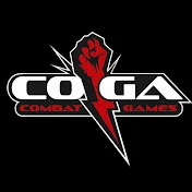 Combat Games MMA