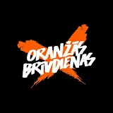 Oranžās Brīvdienas