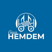 Grup HemDem Offizielle