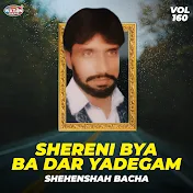 Shehenshah Bacha - Topic