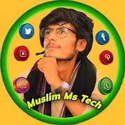 Muslim Ms Tech