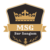 MSG Sur Sangam