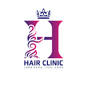 HAIR CLINIC