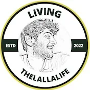 LivingtheLallaLife