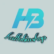 هالوبین شاپ / hallobinshop