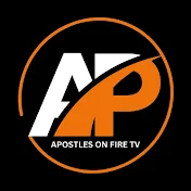 Apostles On Fire TV