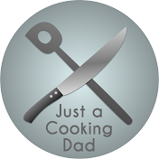 Just a Cooking Dad