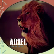 Ariel: León de Dios