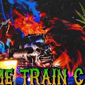 Flame Train CBD