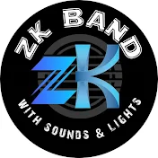 ZK Band with Sounds and Lights