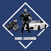 Daniel Chavarría