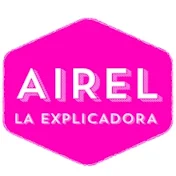 Airel La Explicadora\ Airel The Explainer