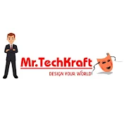 Mr.Techkraft