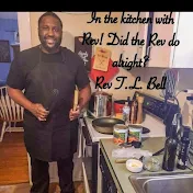 In The Kitchen with Rev