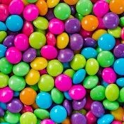 Favorite candies ASMR