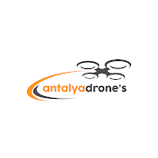 Antalya Drone Çekimi